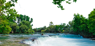 manavgat waterfall