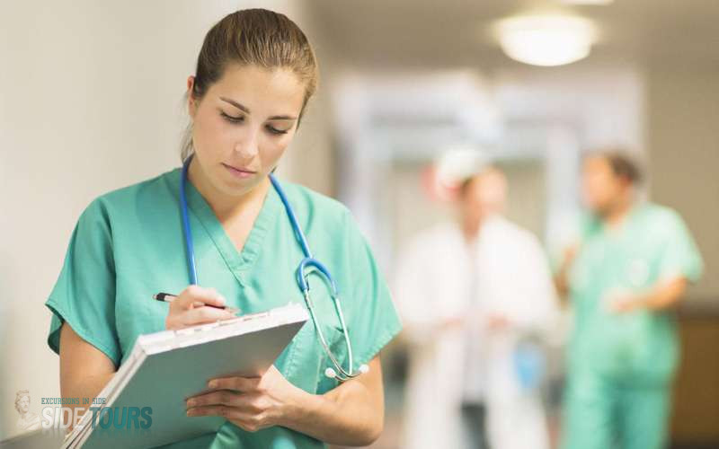 Best hospitals in Turkey