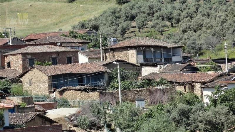 AltinBesik Cave from Manavgat