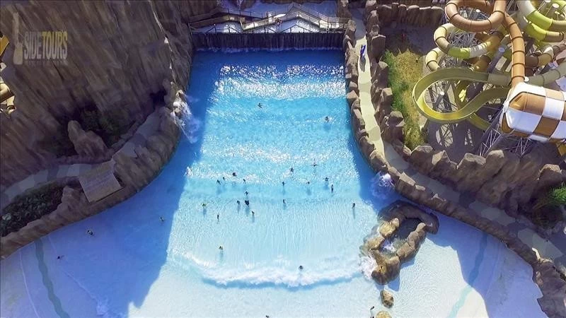 Side Aquapark