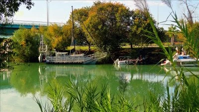 Manavgat Bootstour von Titreyengöl