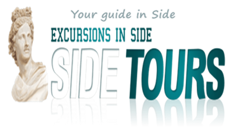 Where to buy excursions in Side